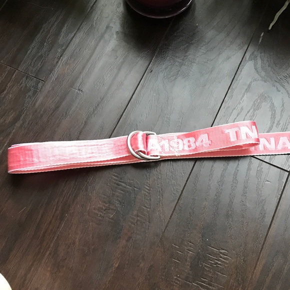 🦋3/$50 Aritzia TNA very long belt - Picture 3 of 10